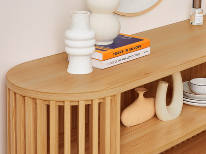 Harmony Console Table