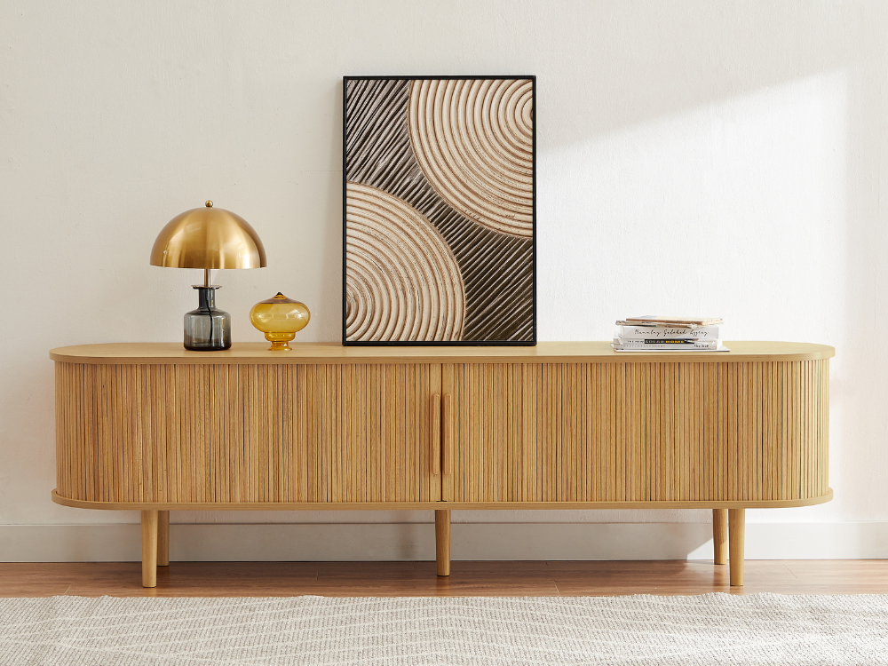 Tate TV Unit 160cm/200cm