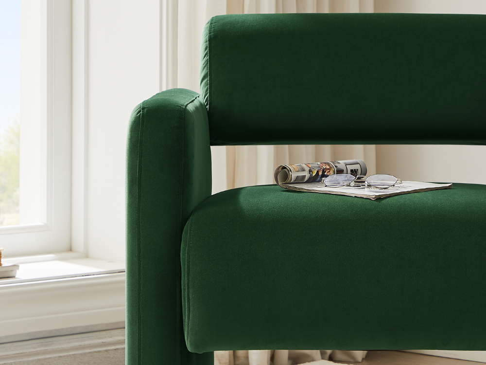 Lorraine Armchair