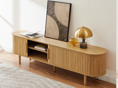 Tate TV Unit 160cm/200cm