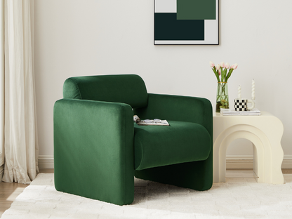 Lorraine Armchair