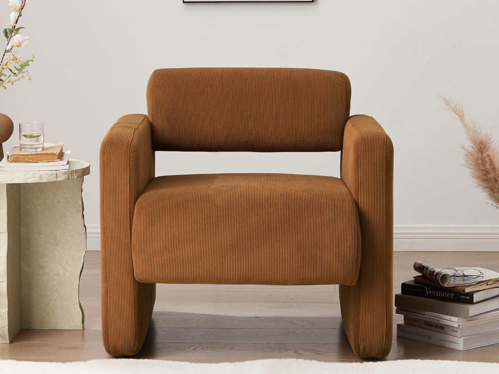 Lorraine Armchair