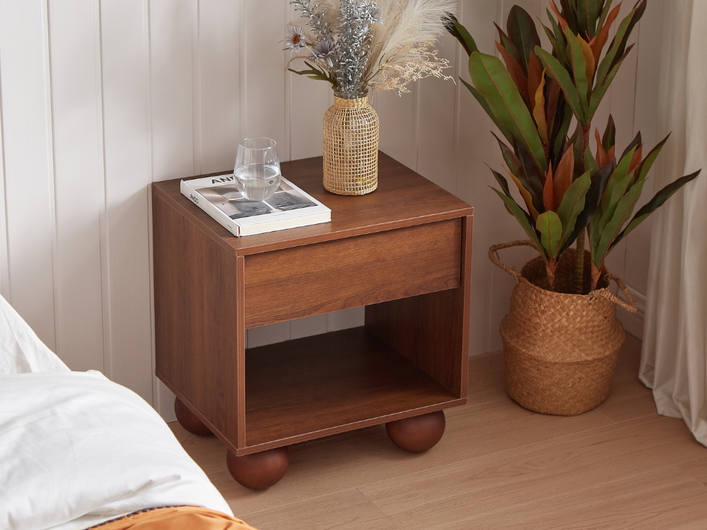 Ballico Bedside Table