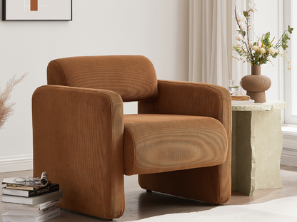 Lorraine Armchair