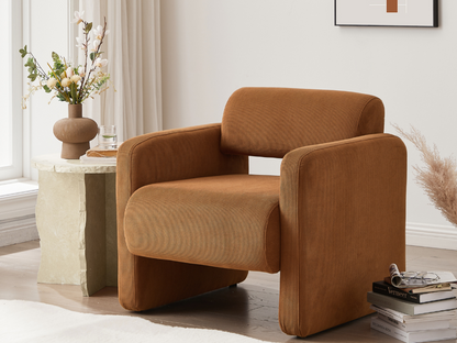 Lorraine Armchair