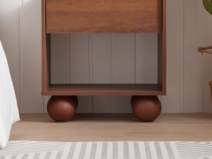 Ballico Bedside Table