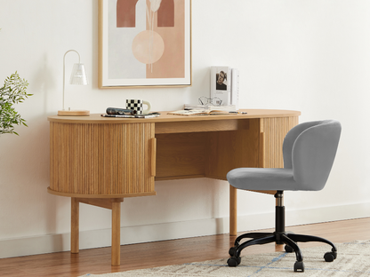 Tate Curved Desk