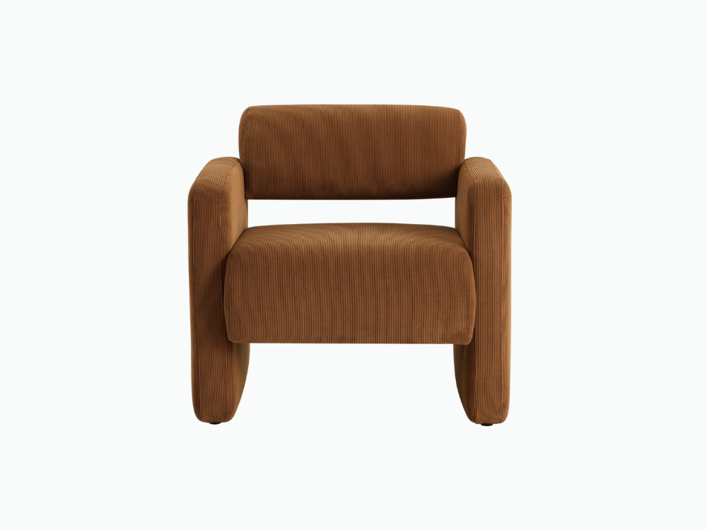 Lorraine Armchair