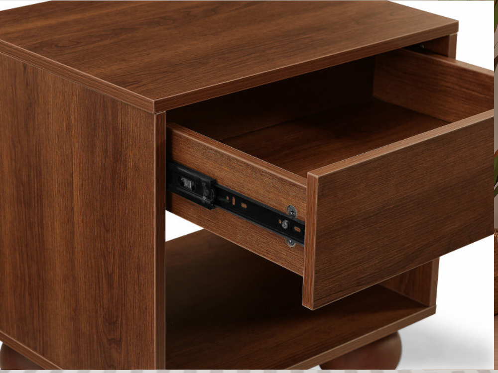 Ballico Bedside Table