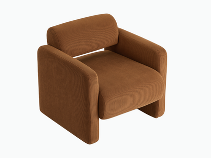 Lorraine Armchair