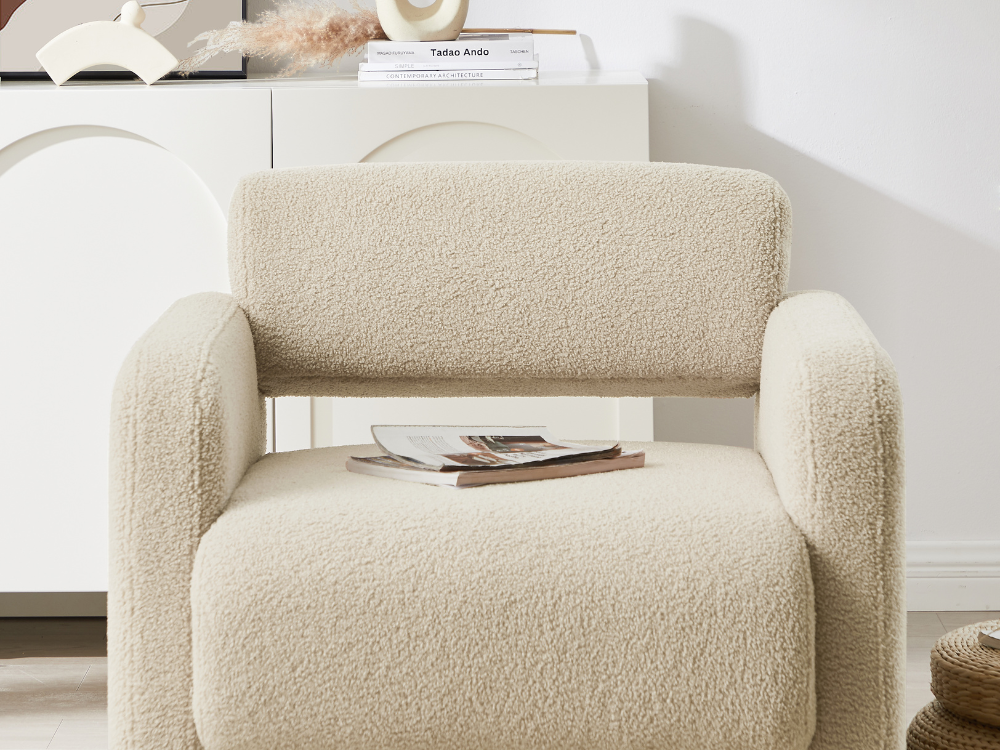 Lorraine Armchair