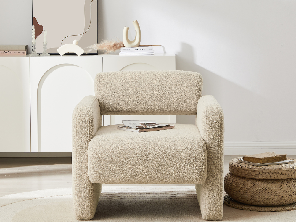 Lorraine Armchair