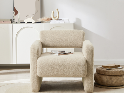 Lorraine Armchair