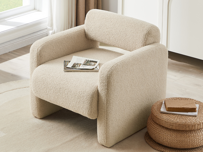 Lorraine Armchair