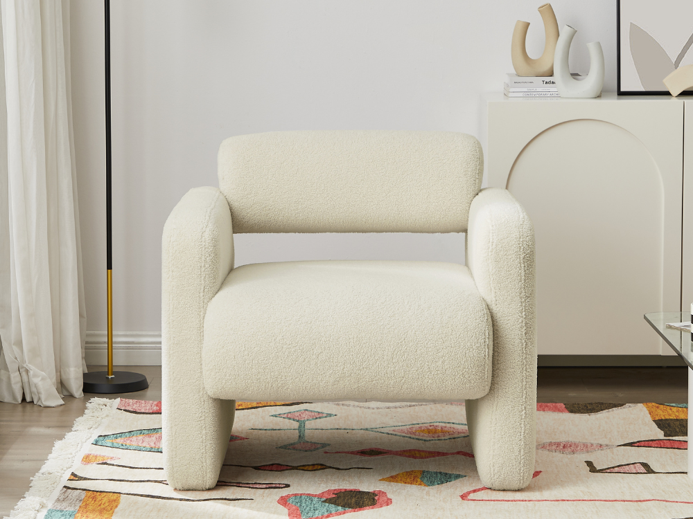 Lorraine Armchair