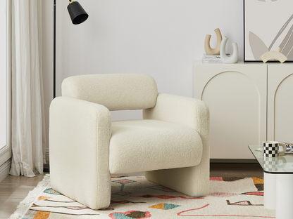 Lorraine Armchair