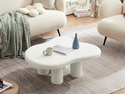 Cloud Coffee Table