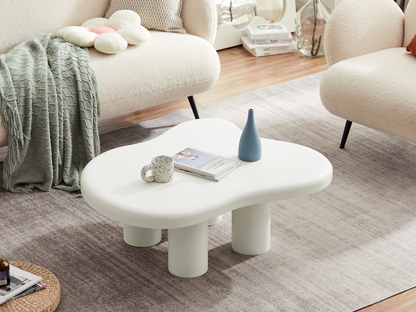 Cloud Coffee Table