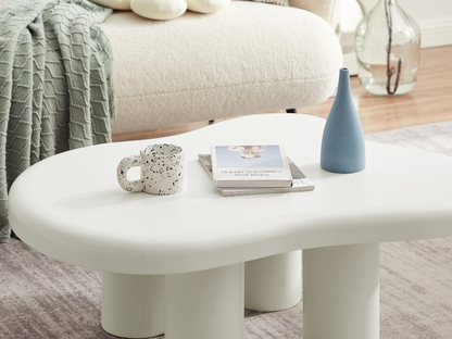 Cloud Coffee Table