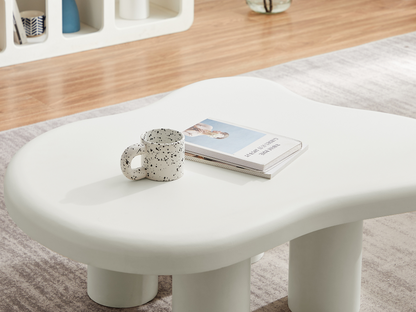 Cloud Coffee Table